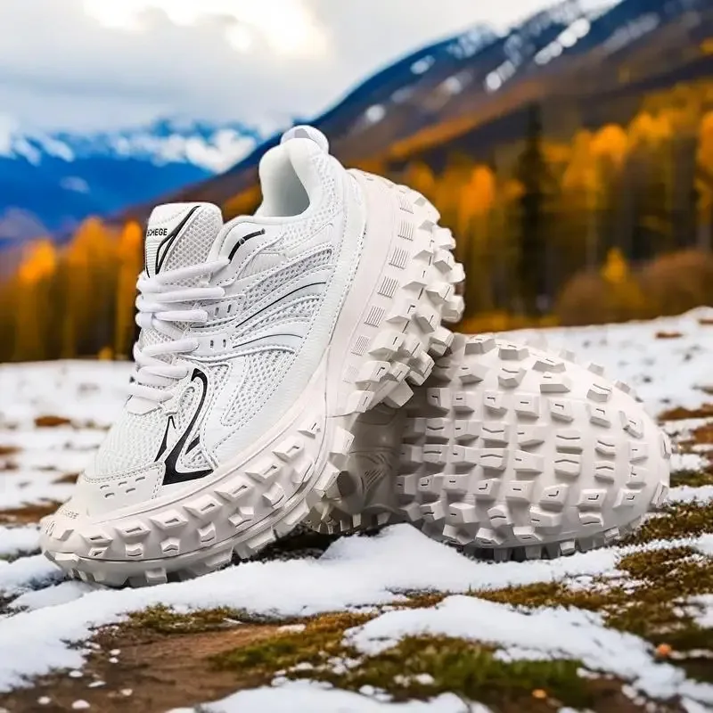 أحذية نسائية 2026 صيف 1906R أحذية رياضية أحذية رجالي ريترو أحذية أبي عادية عداء بني رمادي أزرق #6