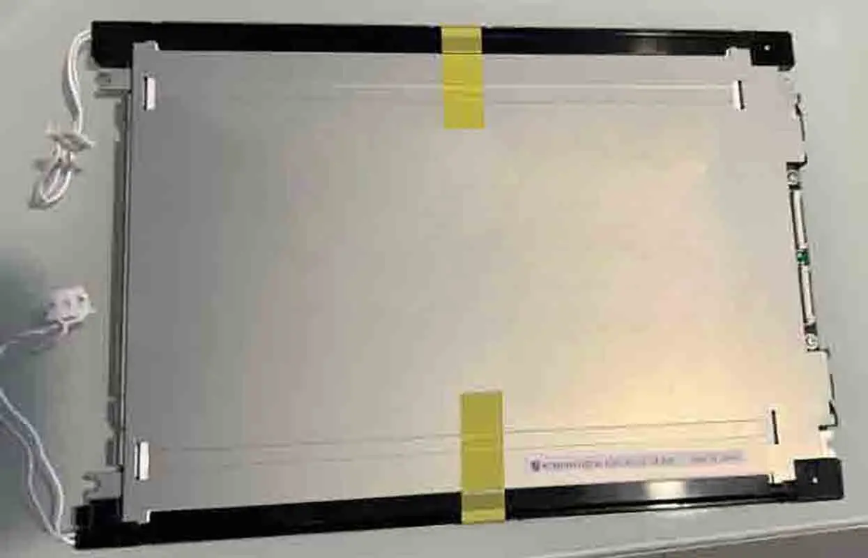 

Original New KCB104VG2CG-G20 LCD Display Panel for Industrial Equipment 10.4 inch