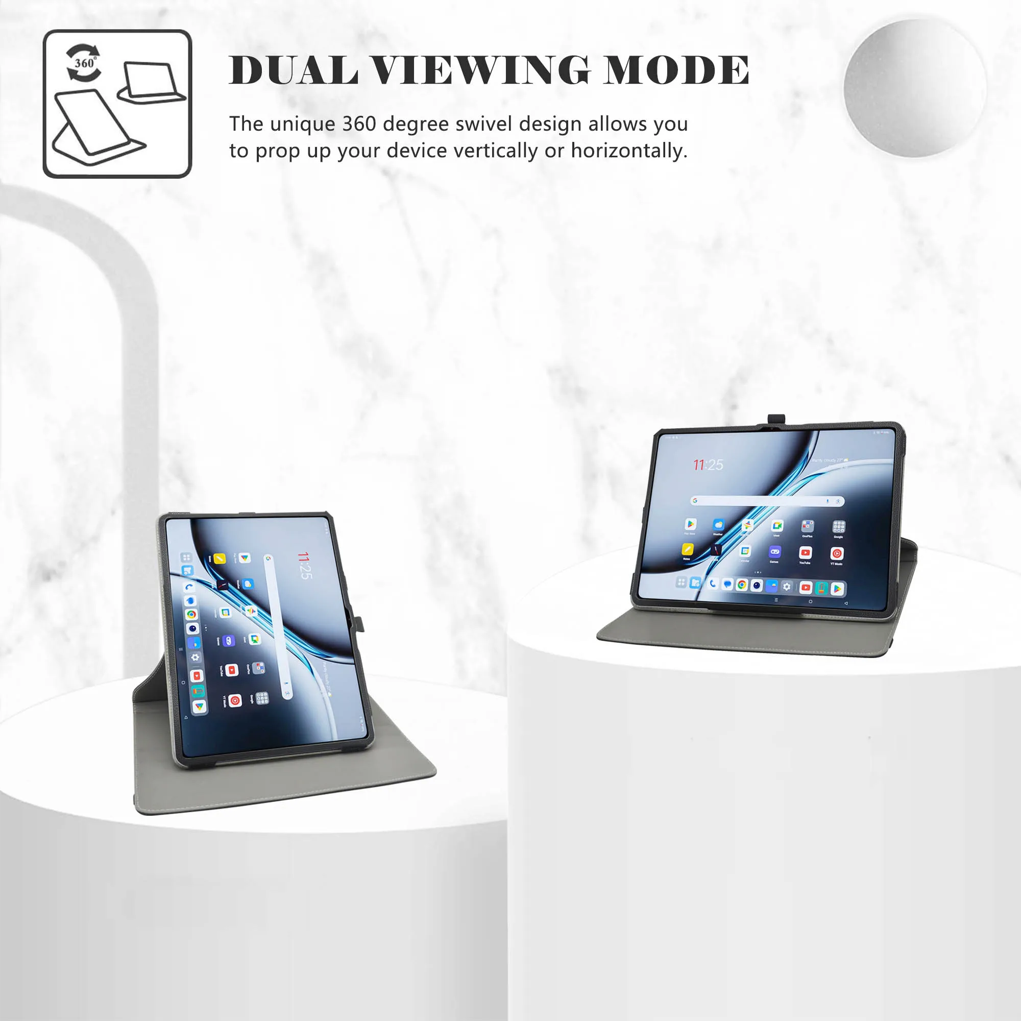 PU Leather Covers for 13.2