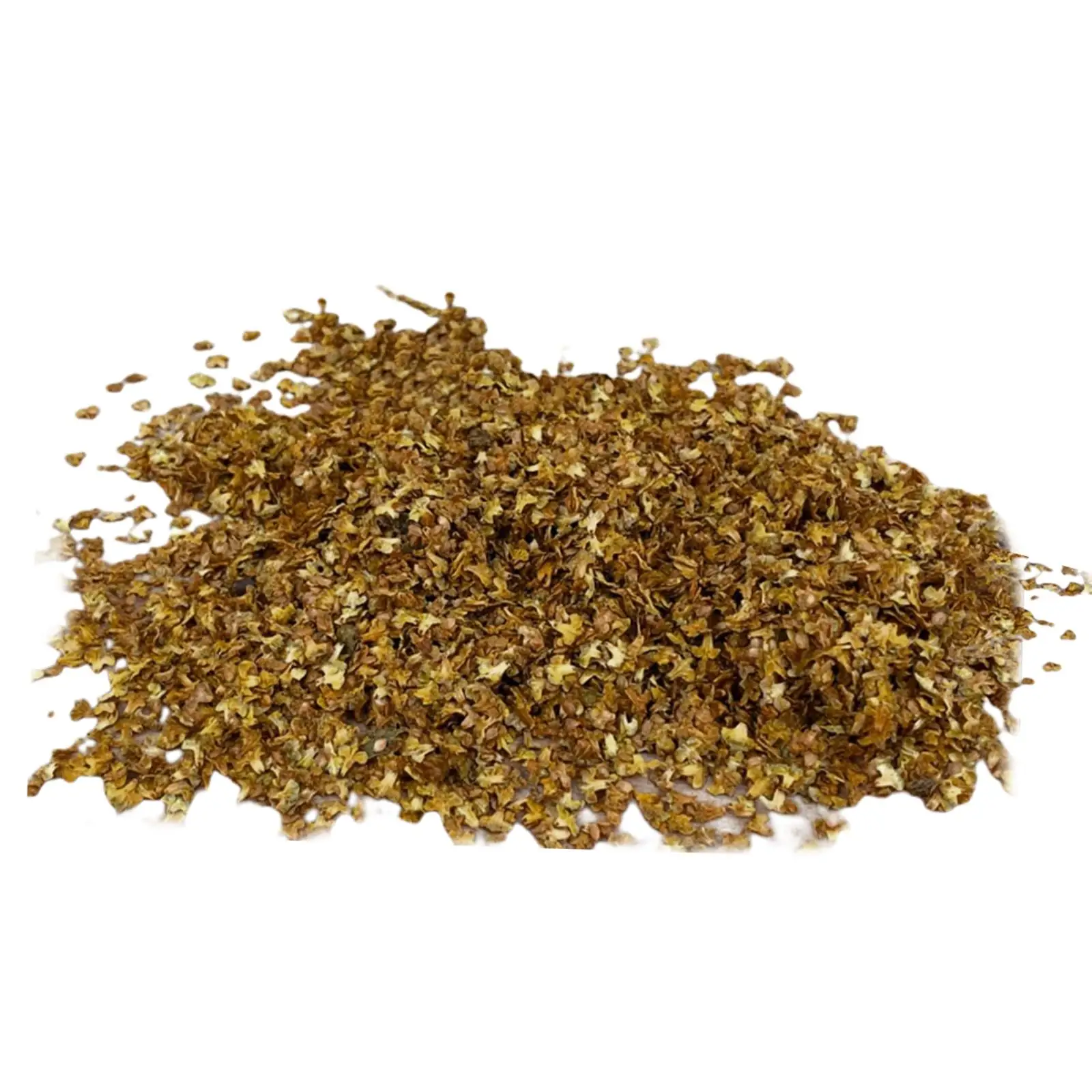 4x 1병 미니어처 잎 장면 레이아웃 공예품 56ml 디오라마 모형 철도 건축 자재 액세서리