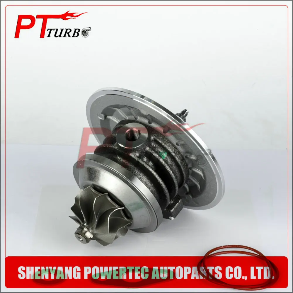 Turbo core for Renault Scenic I Trafic Master 1.9 dCi turbo cartridge GT1549S 703245 751768 717345 garrett turbo repair kit CHRA