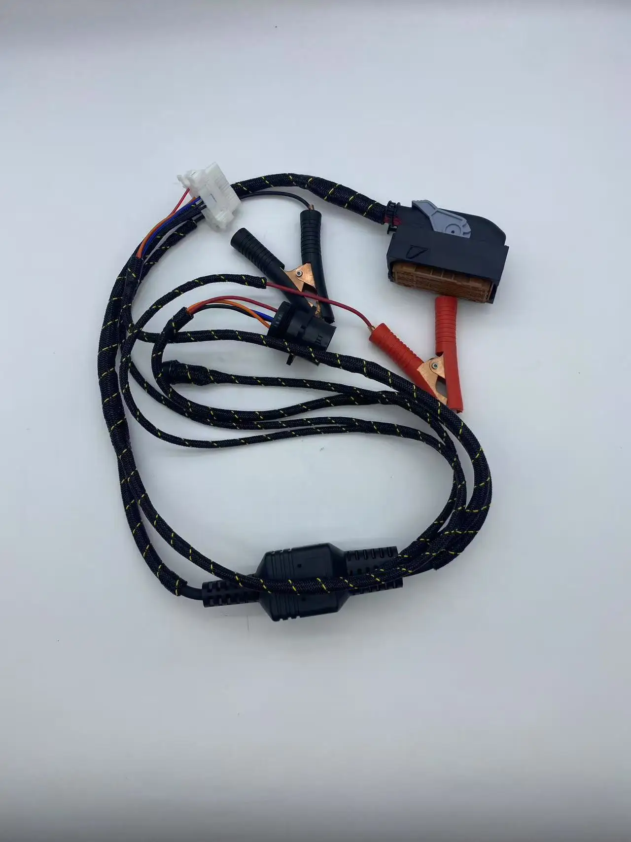 Diesel Engine Programming Cable For Cummins ECU CM2350 CM2450 P 5317106 Shelf Life One Year High Quality