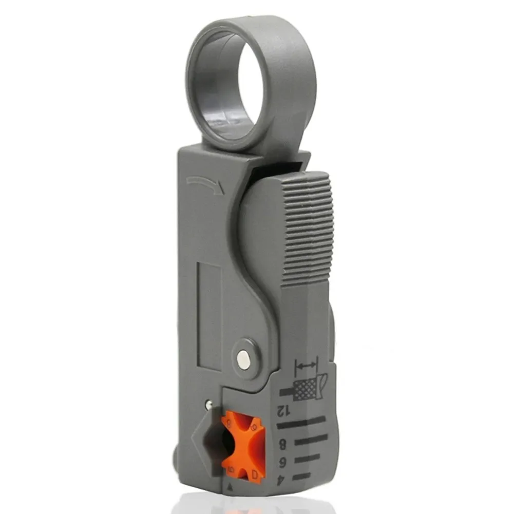 

1*Stripping Plier 98x18x34mm 1*Hexagon Wrench Automatic Wire Stripper Multi-tool Crimping Pliers Cable Tools