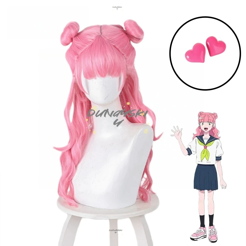 Miyu Suuzukii Long …