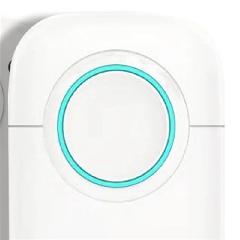 BAAN-Haushalts-Luftreiniger, Haushalts-Luftreiniger, desodorierender Luftreiniger für Haustiere, ein EU-Stecker