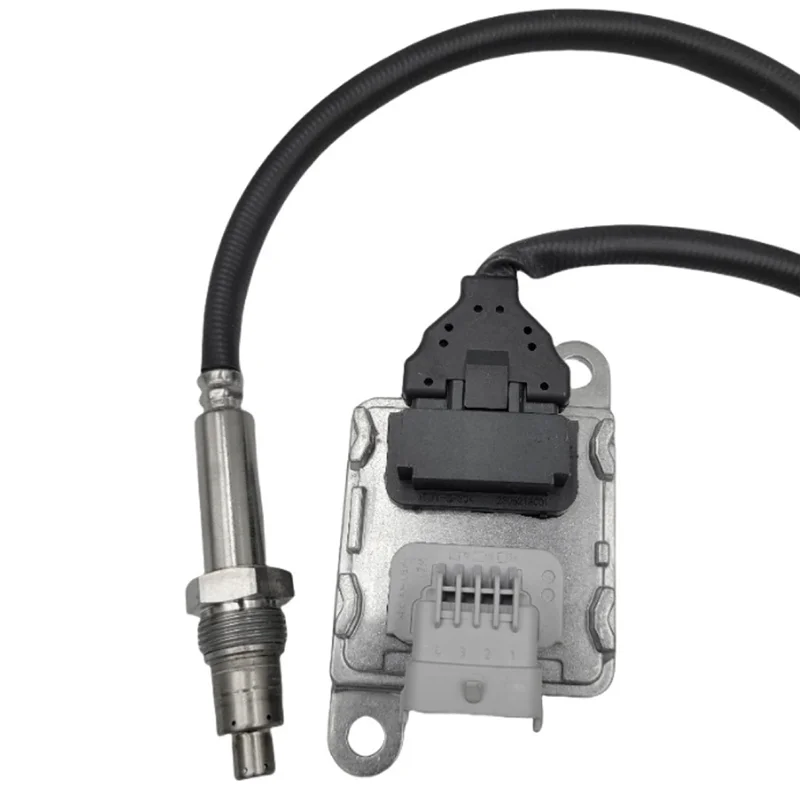 

AT92-Nitrogen Oxygen Sensor NOX Sensor 04466641 For Deutz Voor Kat 5WK97420 Car Sensor