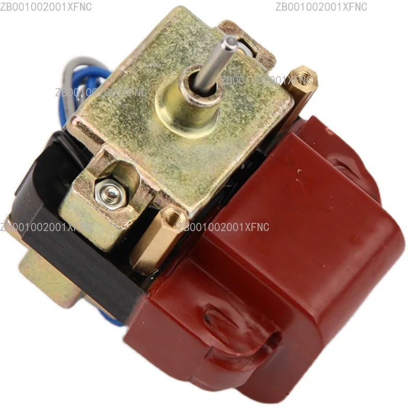 

Refrigerator Display Cabinet Cooling Motor | 220V Fan Motor | Model IS3215EAB