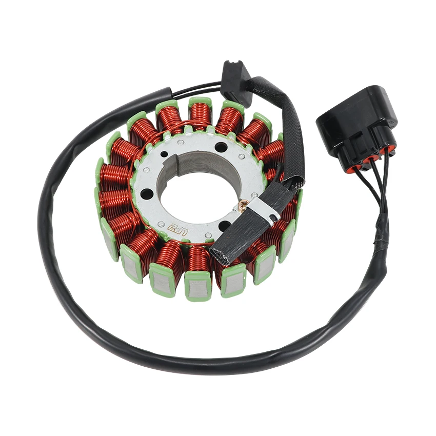 Zündspule für Benelli 502C Euro 5 / Leoncino 500 / Tornado 550 / TRK502 TRK502X Euro 5 2021-2025 OEM:299036280030 – Detail 2