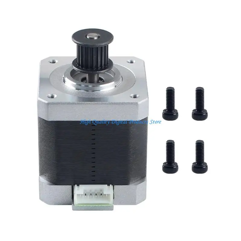 

U2JE High Torque Z Axises Motor For M300 3D Printers Smooth Operation And Accuracy