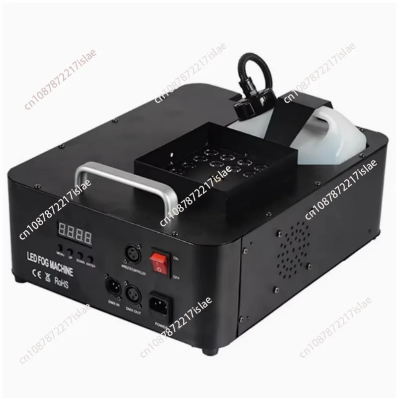 2000W Double-Tube A…