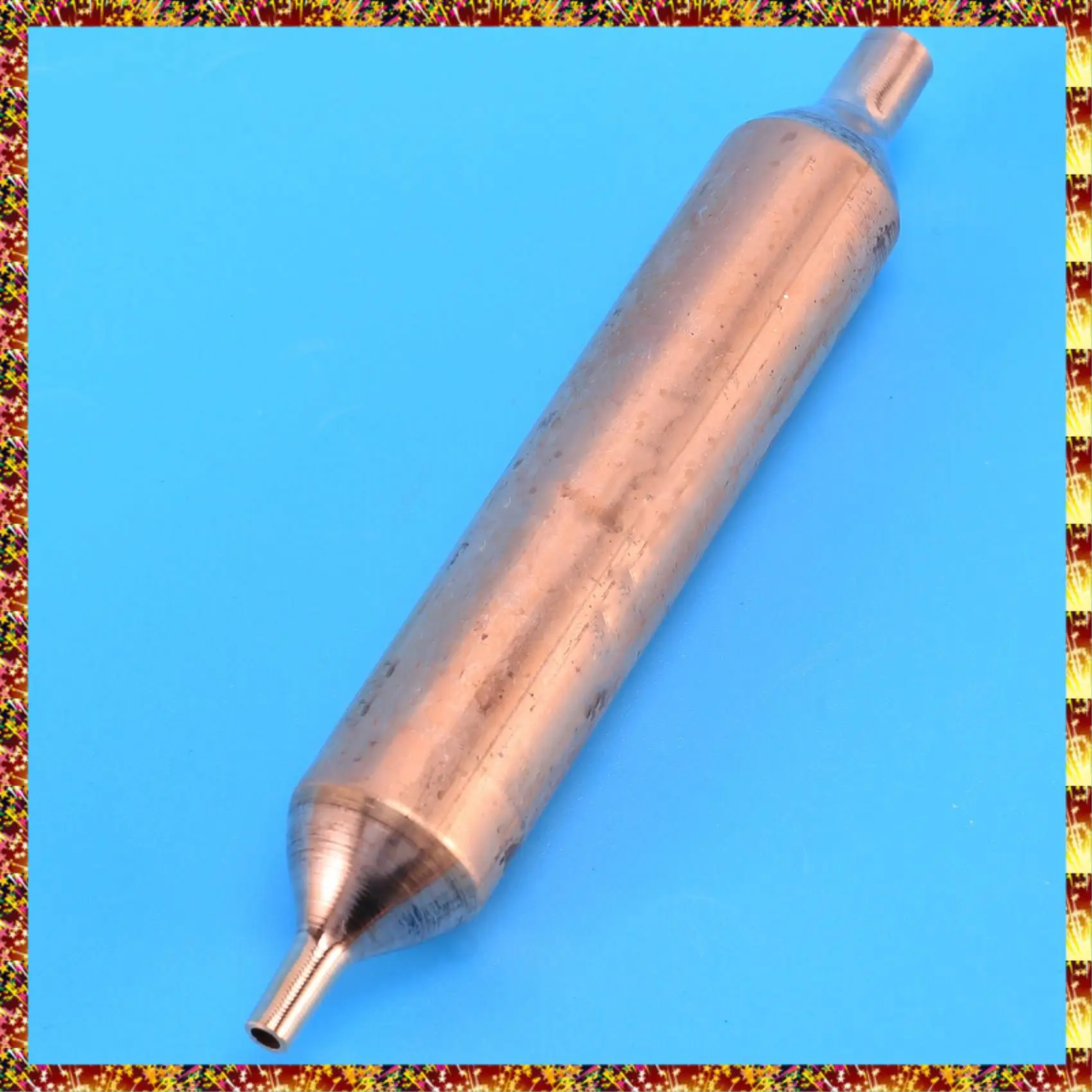 AGOUP 36X مرشحات التبريد 115X18mm مرشح الثلاجة مجفف الملحقات التبريد