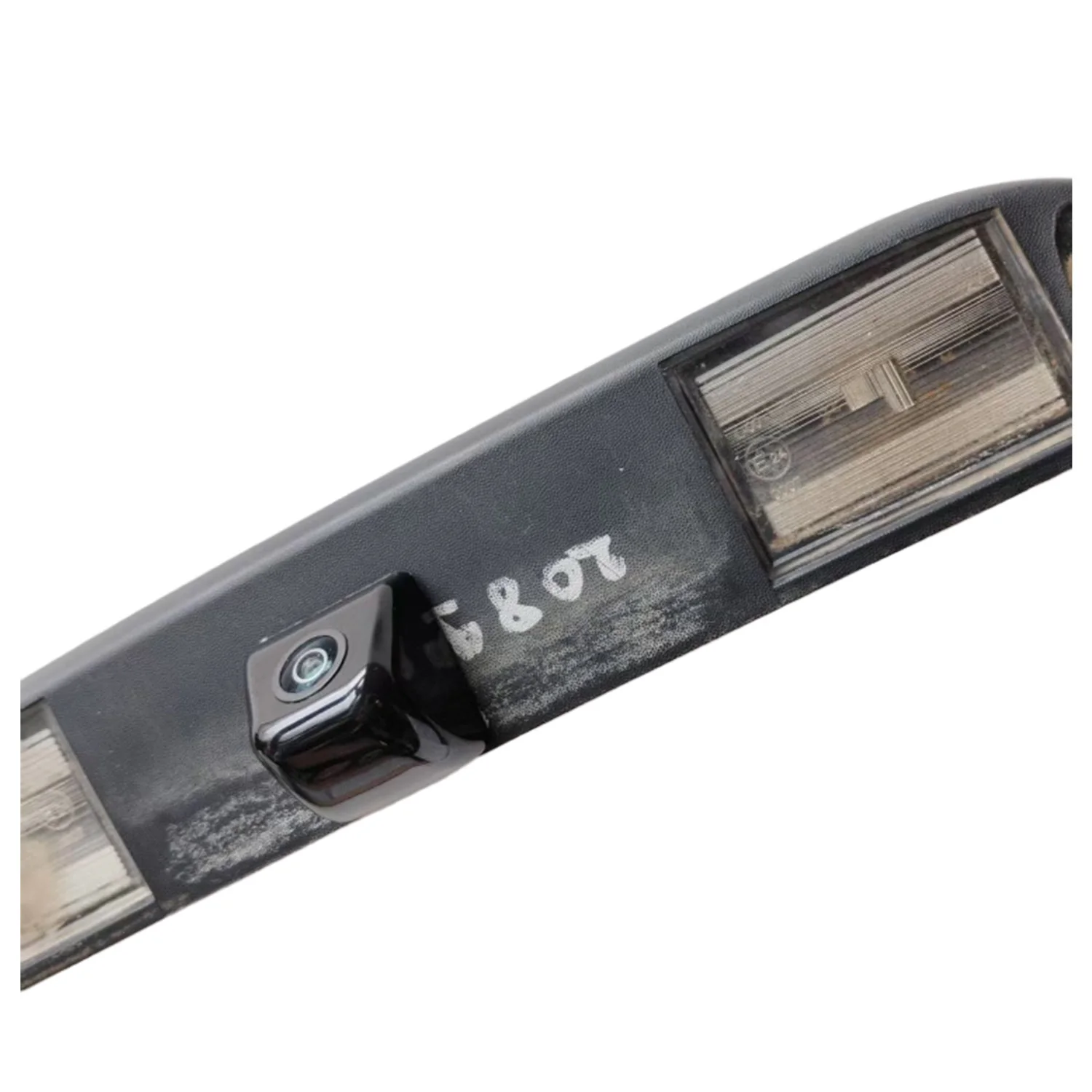 Car rear view camera for Renault Kangoo MK2 II 2 Express 02/2008-07/2013 OEM 265103161R 3202000903