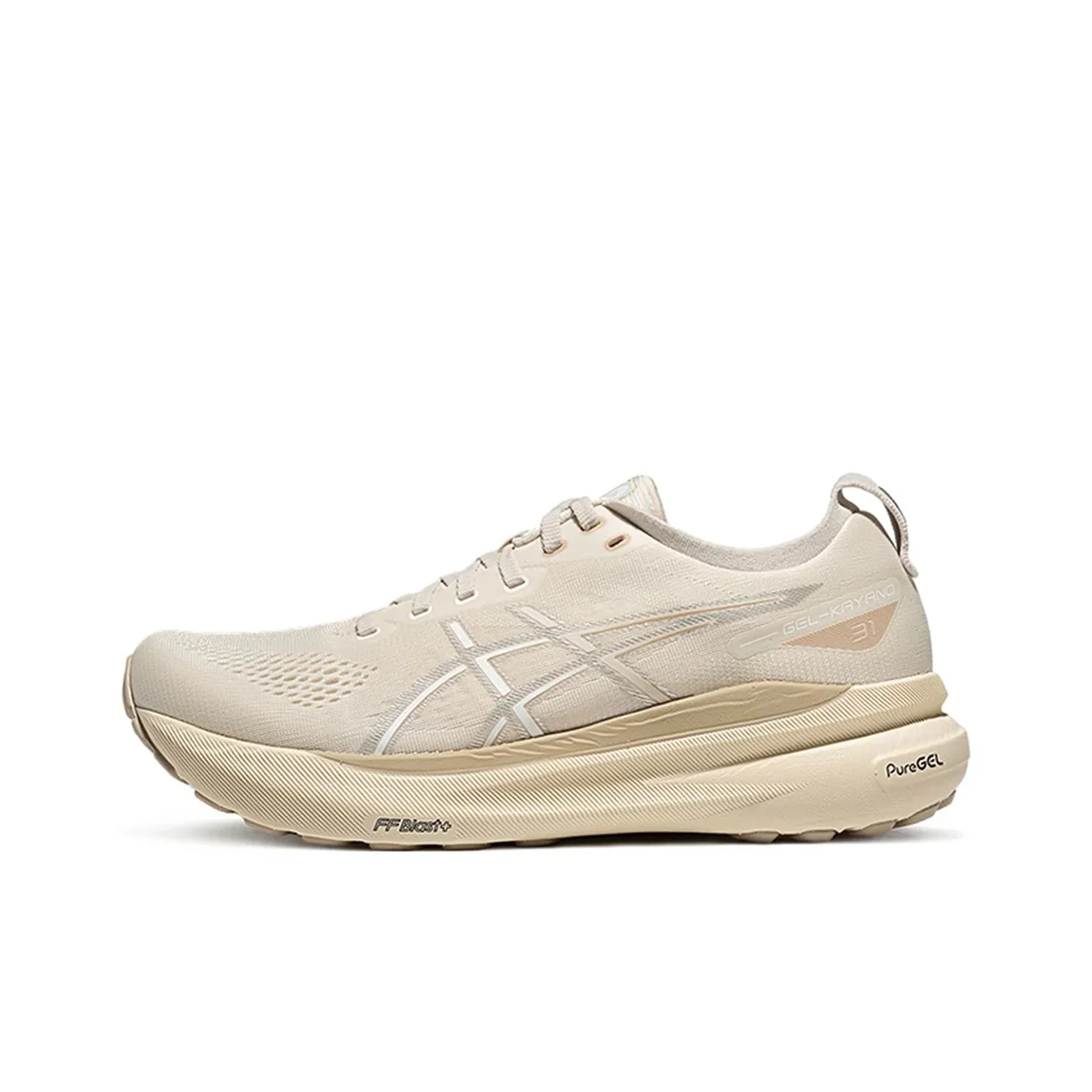 ASICS Gel-Kayano 31 Running Shoes 1011B995-200
