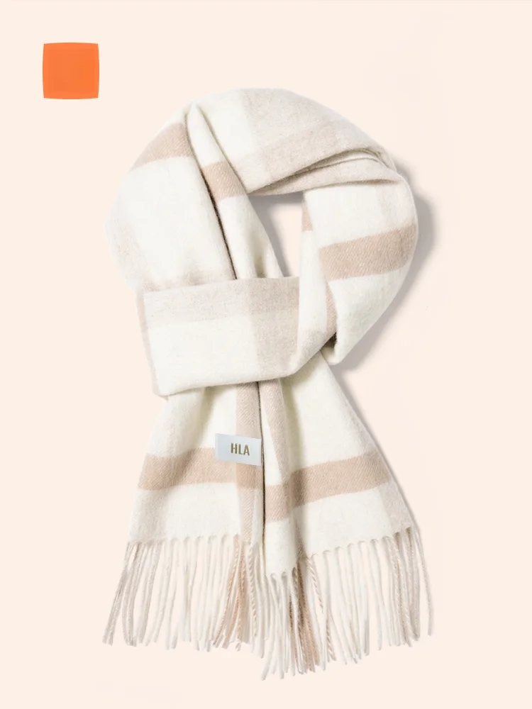 Echarpe-en-pure-laine-pour-femme-nouvelle-collection-hiver-cadeau-d'anniversaire-cadeau-surprise-pour-amie-petite-amie-boite-cadeau-emballee-echarpe-hla