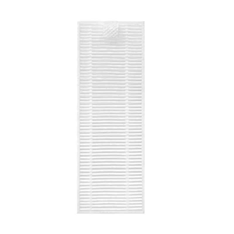 

【Best Selling】4X Robot Vacuum Cleaner Hepa Filter For Qihoo 360 S10 X100 MAX Robotic Vacuum Cleaner Parts Accessories Filters