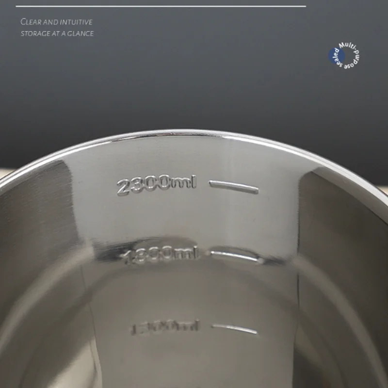 Vasilhas de café herméticas de aço inoxidável com tampas, recipientes de armazenamento de alimentos de cozinha, tanque de açúcar de chá, frascos selados, latas de vedação