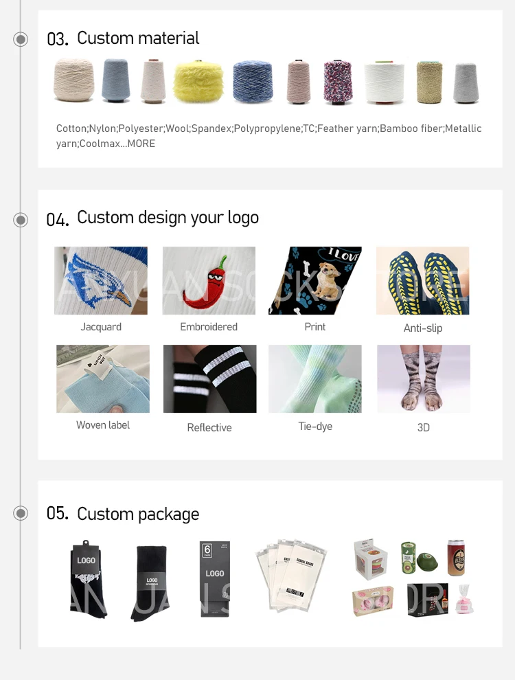 Maßgefertigte Yoga-Knöchelsocken mit Logo, Professionelle Fitness-Grip-Socken, Rutschfeste Sportsocken, Schweißabsorbierende Baumwoll-Pilates-Socken – Detail 10