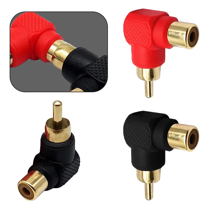 2/4/8PCS 90 Degree … - image