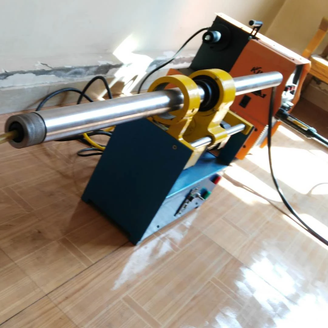 

Portable Automatic Inner Hole Welding Machine Inner Circle Welder Special Movable Boring Machine Inner Circle Welder Portable