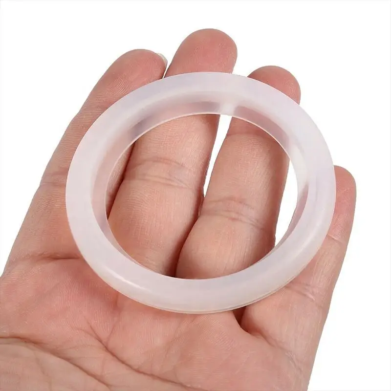 Delonghi Dedica Ec680 Ec685 Sealing Ring 51mm Group Head Gasket Seal Silicone O Ring Delonghi Coffee Machine Accessories