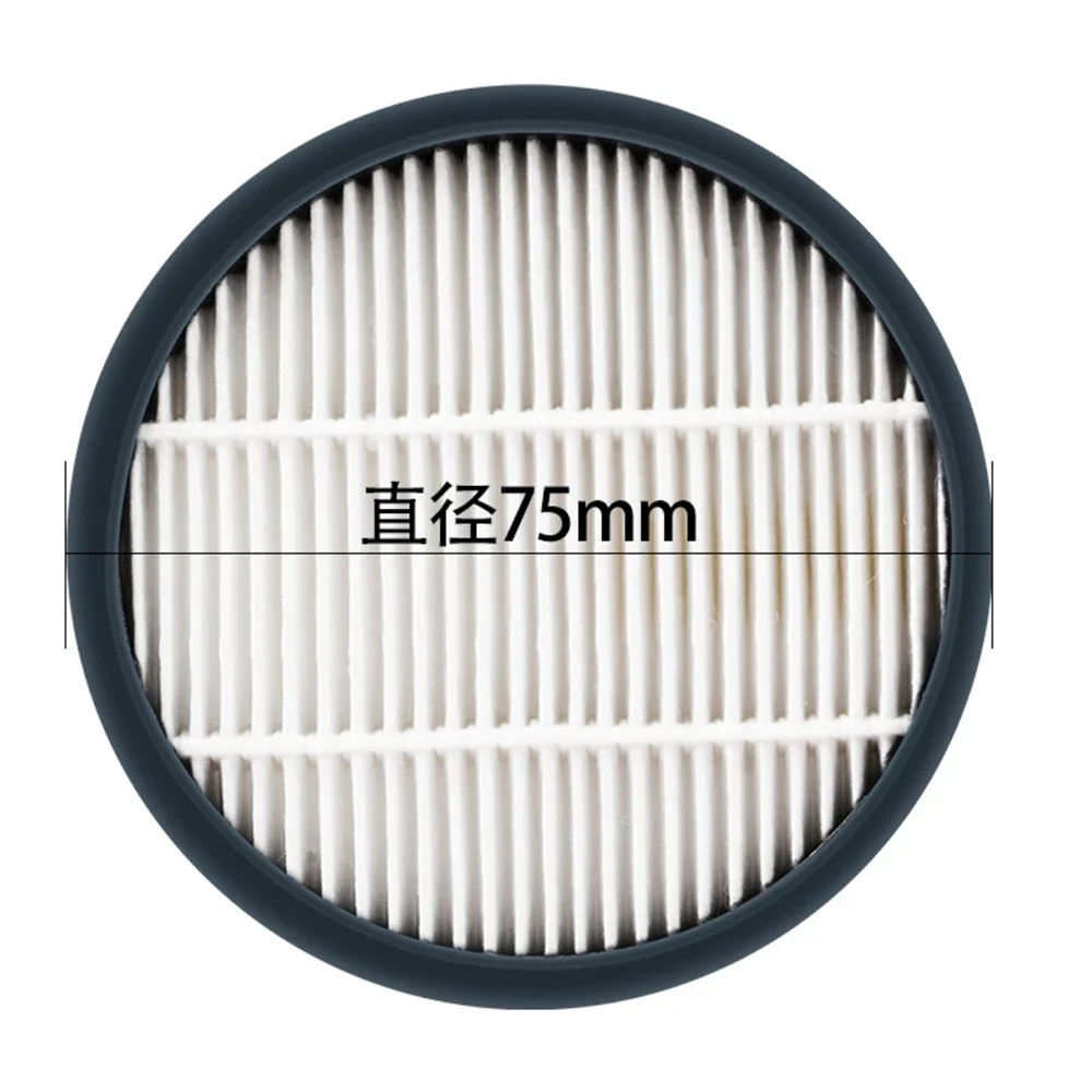 Фильтр НЕРА для пылесоса xiaomi Deerma VC40