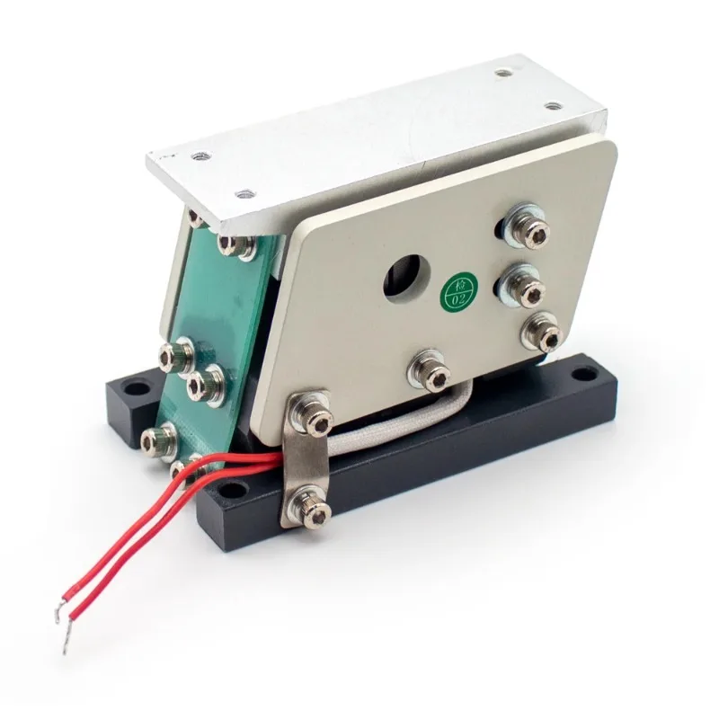 

Vibrating Plate Linear Feeder Direct Vibration Feeding 100MM Vibrating Feeder Shock Feeder 220V