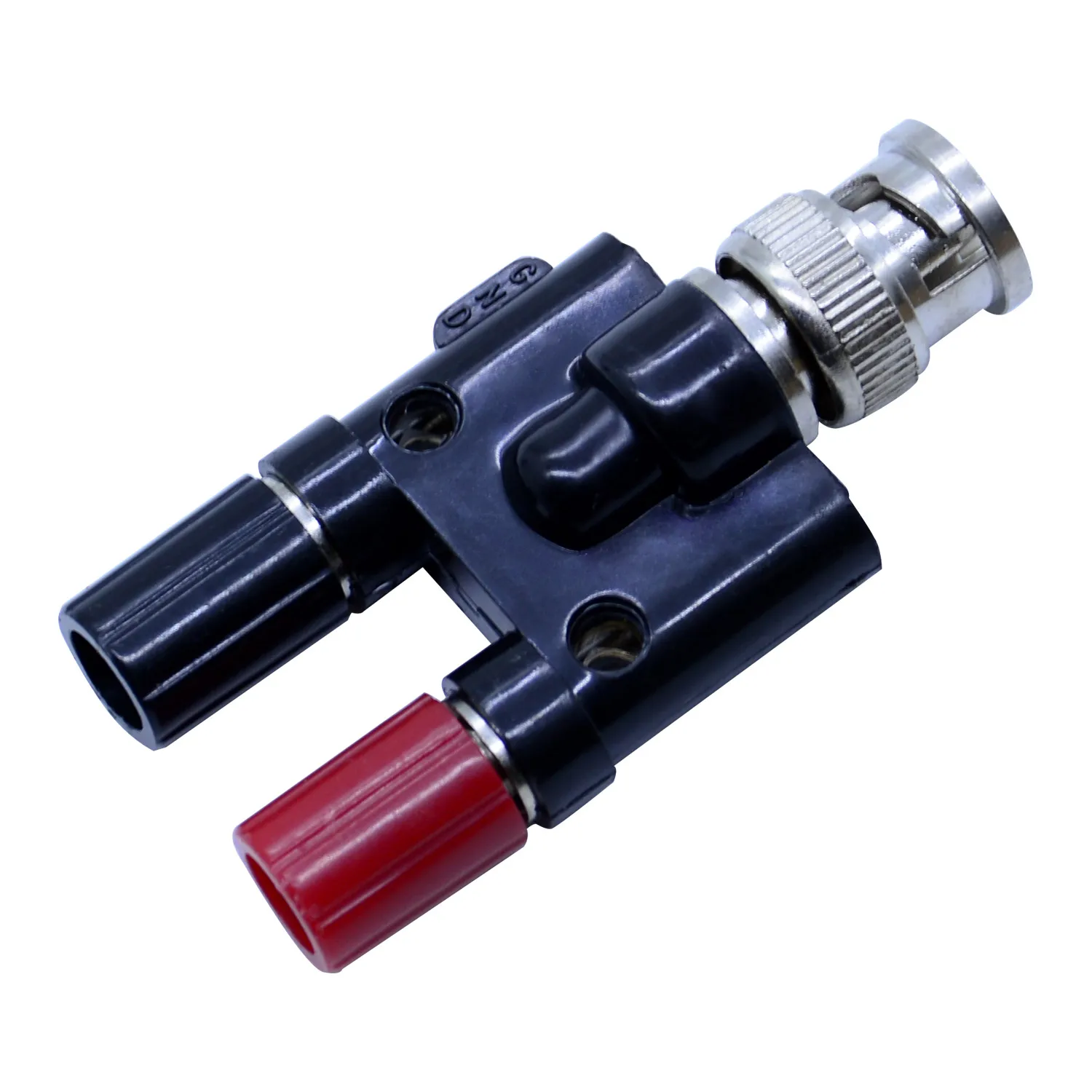 Imagem -03 - Hantek Bnc para mm Banana se Conecta a um Soquete Bnc Ht311 para Osciloscópio de Diagnóstico Automotivo
