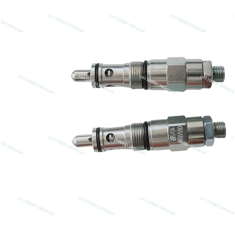 

Cartridge Overflow Valve CR5/22N Direct Acting
