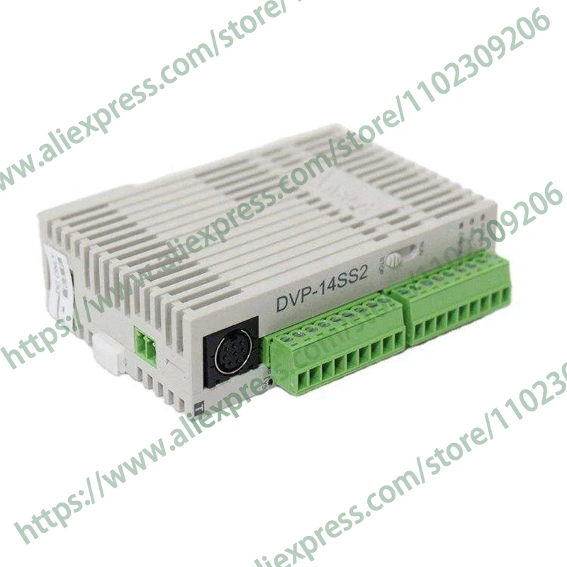 

New Original Plc Controller DVP14SS211T Programmable Controllers Immediate delivery