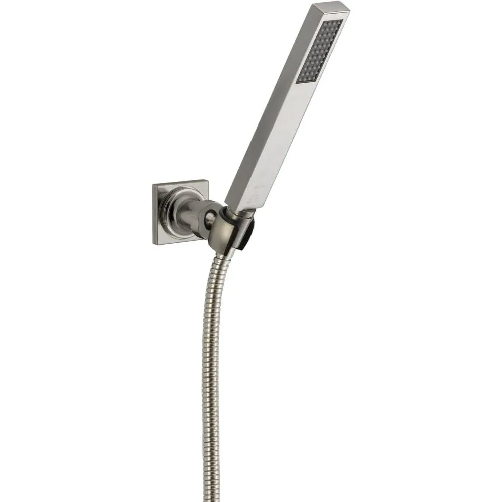 Delta Stainless Steel Faucet Model 55530 with 0.5 GPM Flow Rate