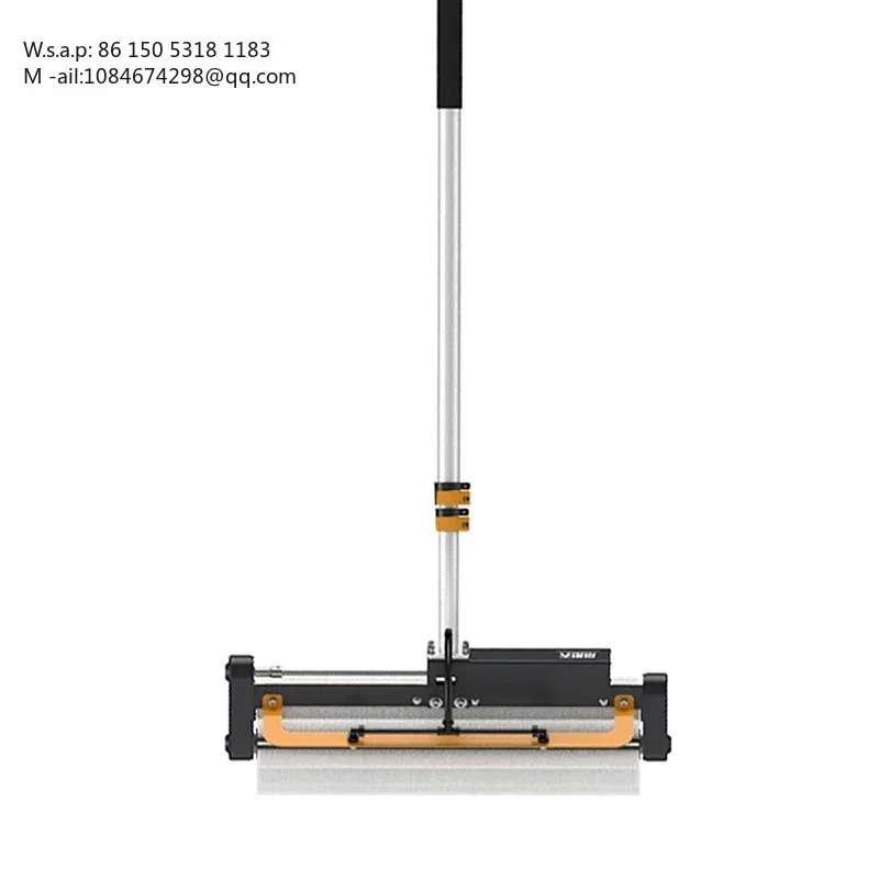 Best Solar Panel Cleaning Robots for Sale  PV Cleaning Brush With Brushless Motor