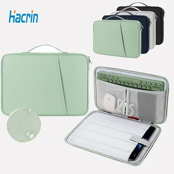 Tablet Çantası iPad Pro 12 9 10th 10.2 9th 8th Su Geçirmez Çanta iPad Pro 11 Mini 6 Nesil Kılıf iPad Air 5 Hava 4