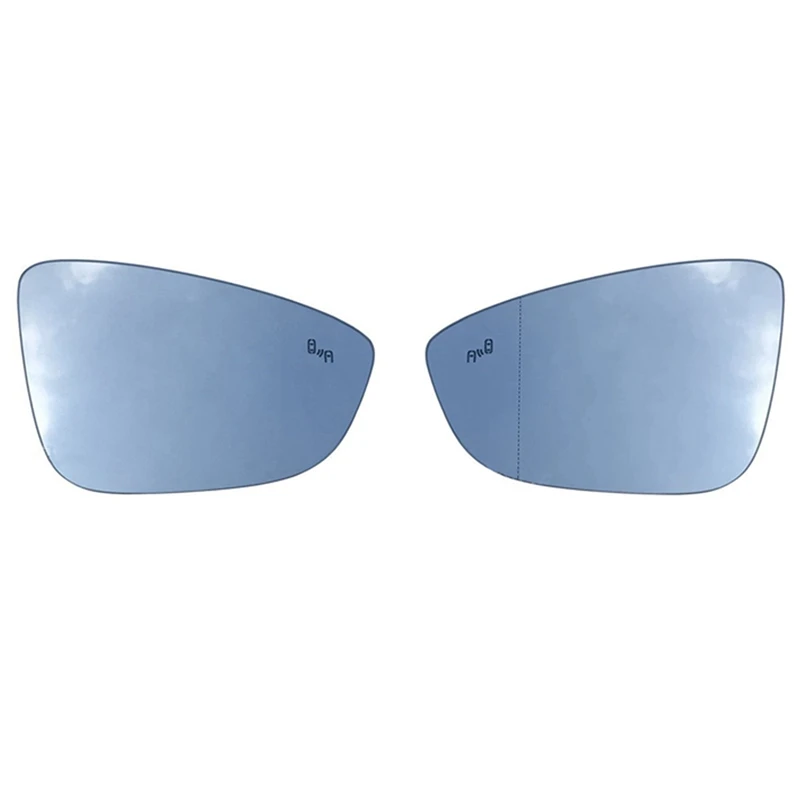 Car Heated Blind Sp… - image
