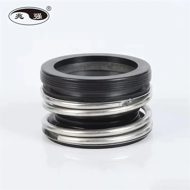 كربيد السيليكون MG1-G60 المطاط بيلو الميكانيكية مضخة تفريغ الختم