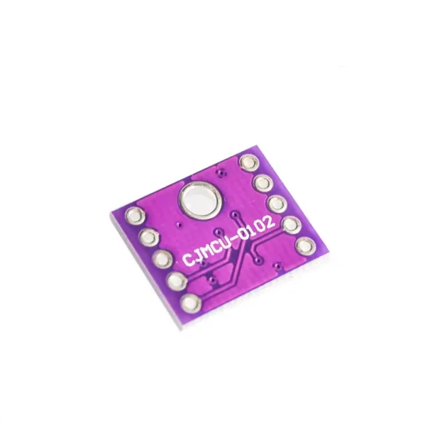 TXS0102 Bidirectional Voltage Level Converter I2C 2-channel Level Conversion Board Module