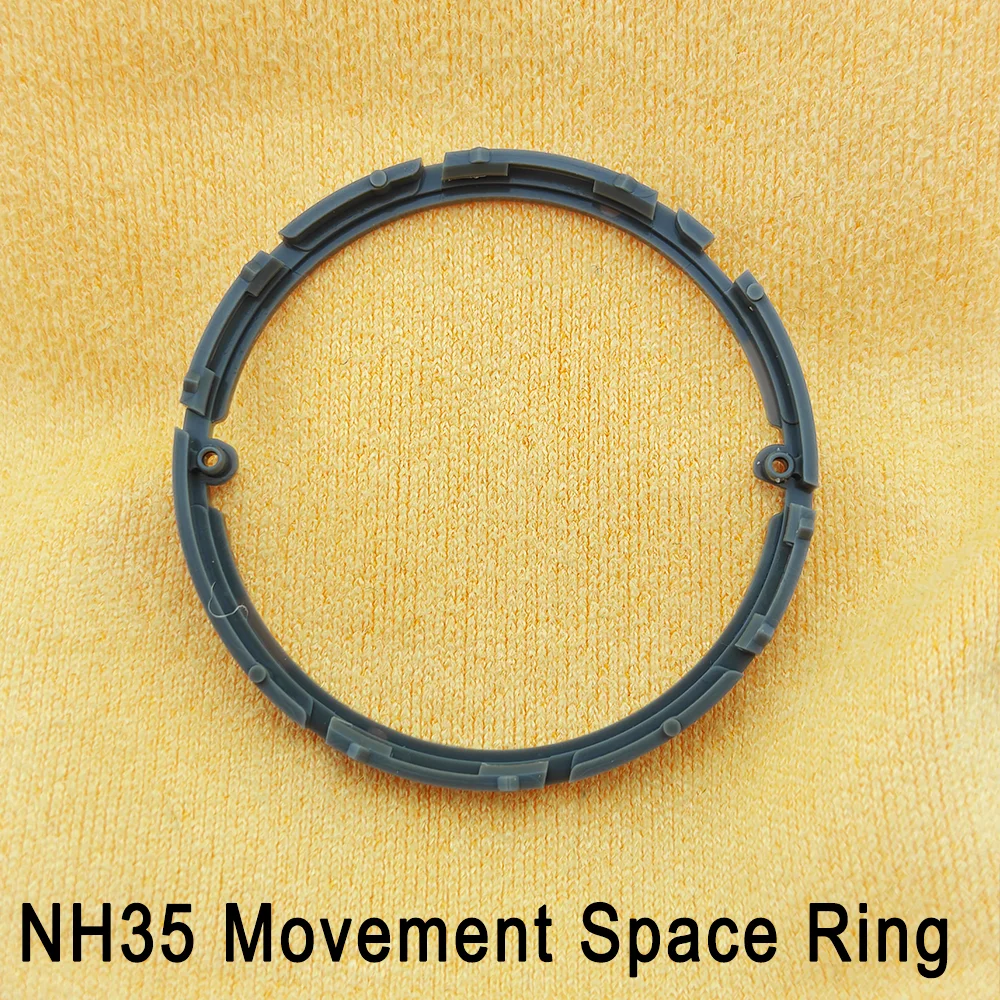 For NH35 Movement S…