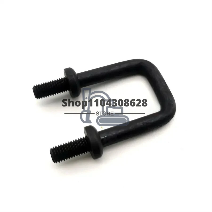 CAB DOOR LOCK STRIKER 20Y-54-51321 KOMATSU PC70-7,PC130-7,PC200-7,PC360-7,PC350-7,PC210,PC240,PC300,PC450,PC400,PC56,PC70,PC1250