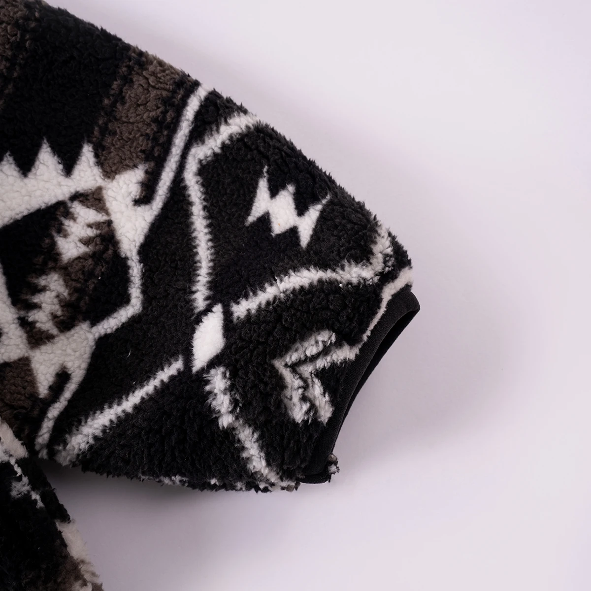 طفل الفتيان الخريف الشتاء عارضة سستة معطف طفل الفتيات سميكة الصوف أعلى خمر نمط العرقية نمط الأزياء تنوعا سترة