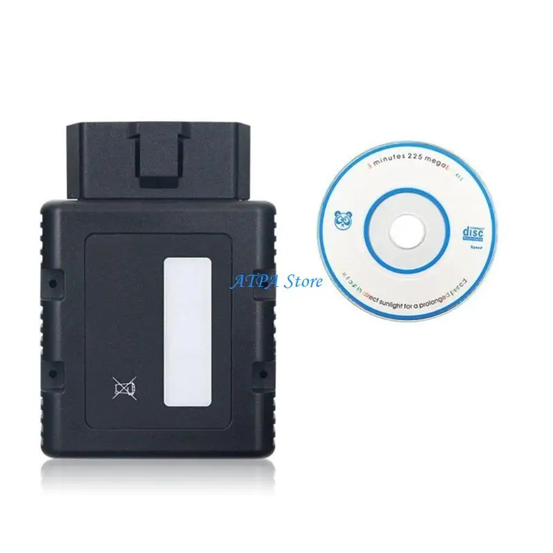 

U13C OBDIi Diagnostic Bluetooth-compatible Diagnostic Program Replacement
