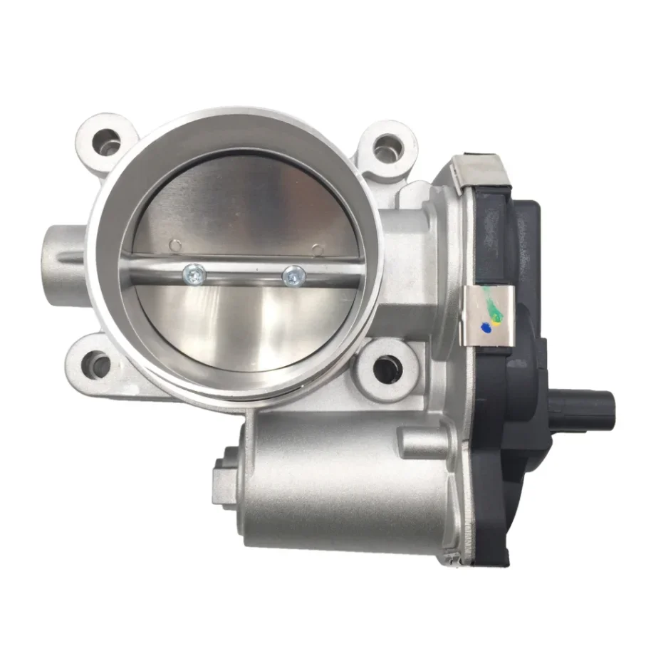 CHKK-CHKK Throttle Body 12670834 For Buick LaCrosse Regal Verano Chevrolet Captiva Equinox Orlando GMC Terrain 2.4L 2012-2017v