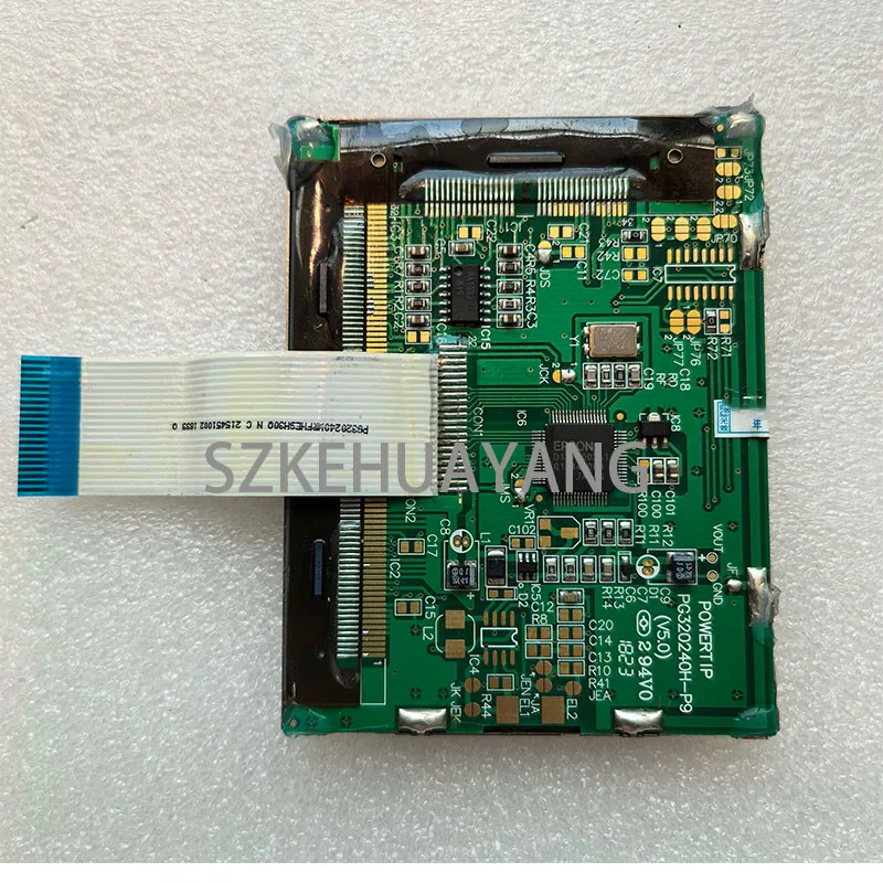 Pg320240-H Lcd Disp… - image