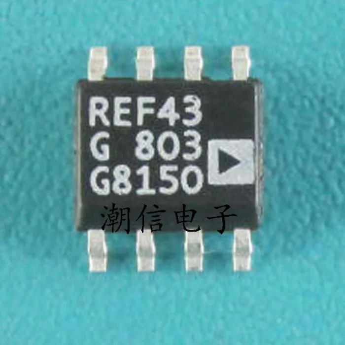 

Бесплатная доставка REF43G REF43GSZ 2,5 в 10 шт.