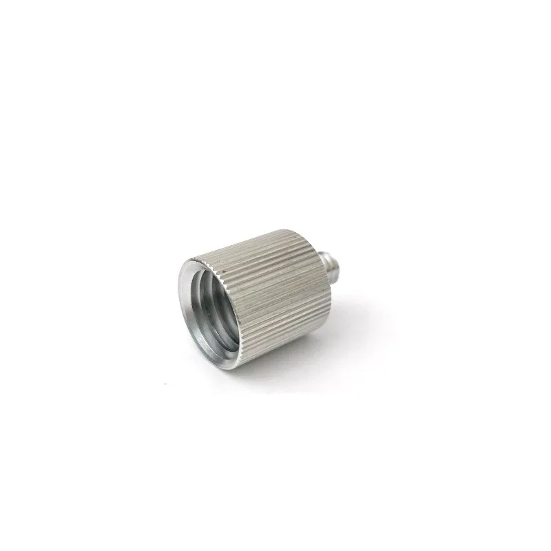 Laser Level Tripod Adapter Level 5/8 Thick Tooth Adapter Screw 1/4 Conversion Nut Accessories
