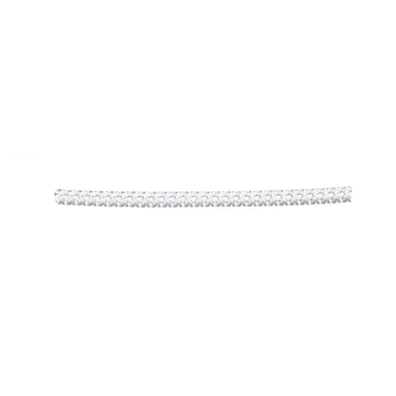 Transparent Spiral Ring Size Adjuster Tool, Resizing Aid