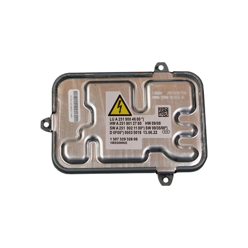 2519004600 1307329326 Headlight Control Computer For 251/R Class 2004-201