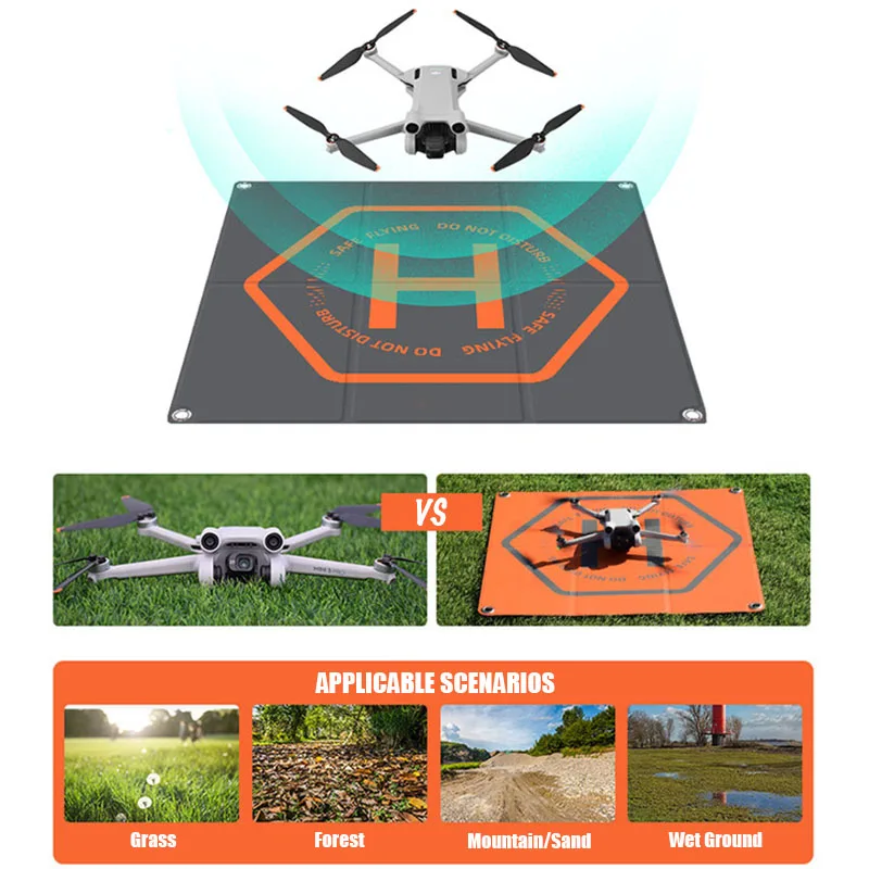 Thumbnail 3 - #76 Highest Rated Foldable Drones to Buy in 2026