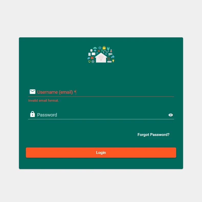IoT Application Annual Fee Per Sensor for checking data remotely