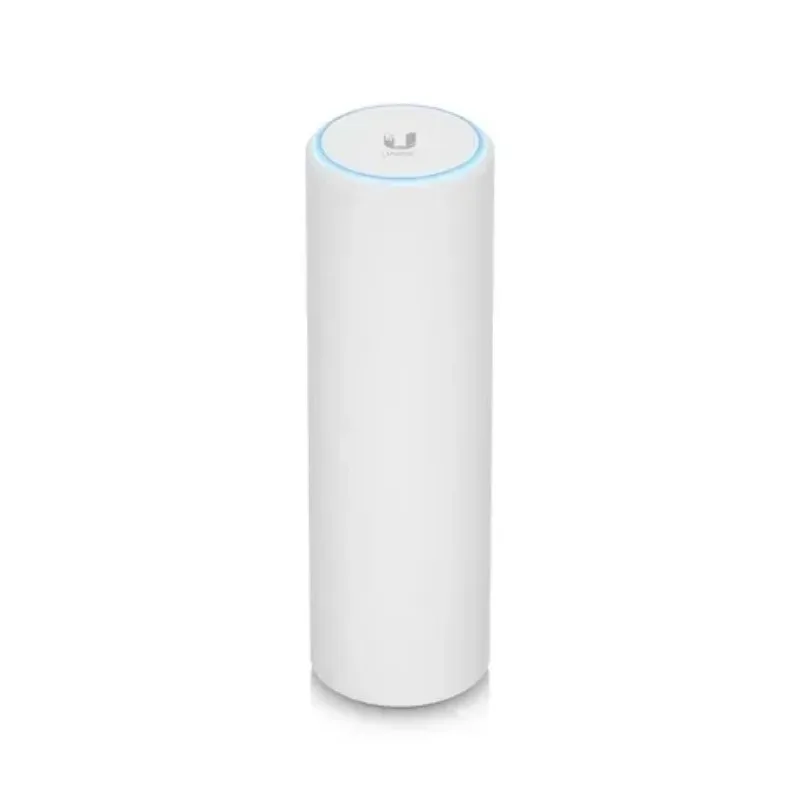 UniFi U6 Mesh WiFi 6 Dual Band 5.3G High Power Gigabit PoE IPX5 Indoor Outdoor Mesh Access Point