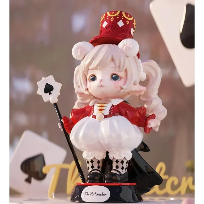 MIMIA ONCE UPON A TIME Series Blind Box Caixa Caja Girls Dolls Boys Gift Mystery Box Anime Action Figure Toys - view 6