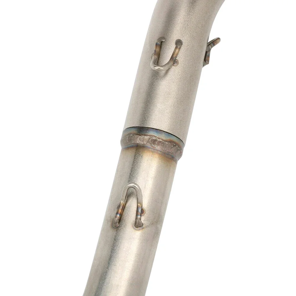 

Один заводская цена монтажная труба полная выхлопная система мотоцикла для Honda 2013-2019